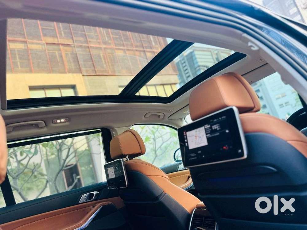 Bmw X7 Xdrive30d Dpe Signature, 2020, Diesel