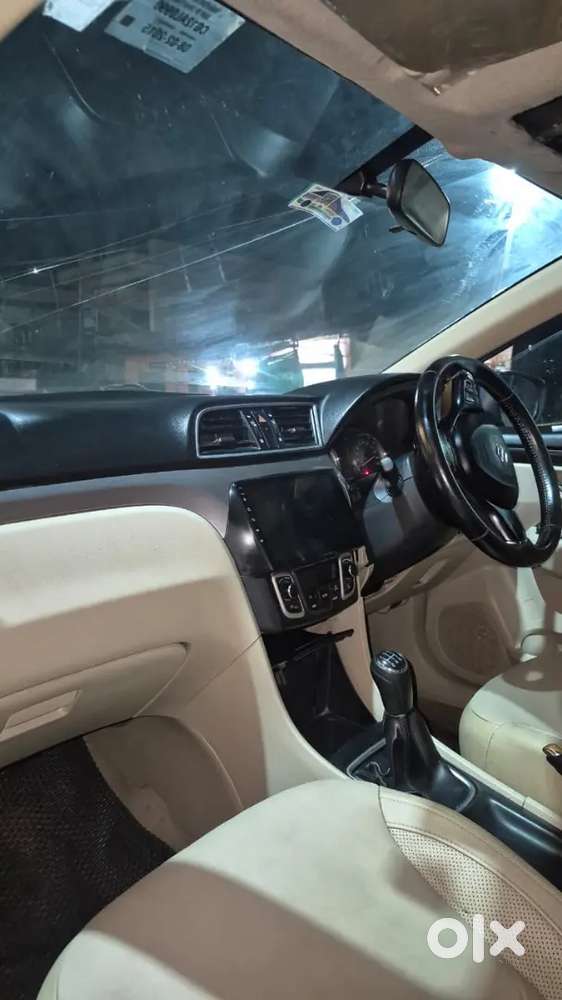Maruti Suzuki Ciaz 2015 Zxi Plus Rs