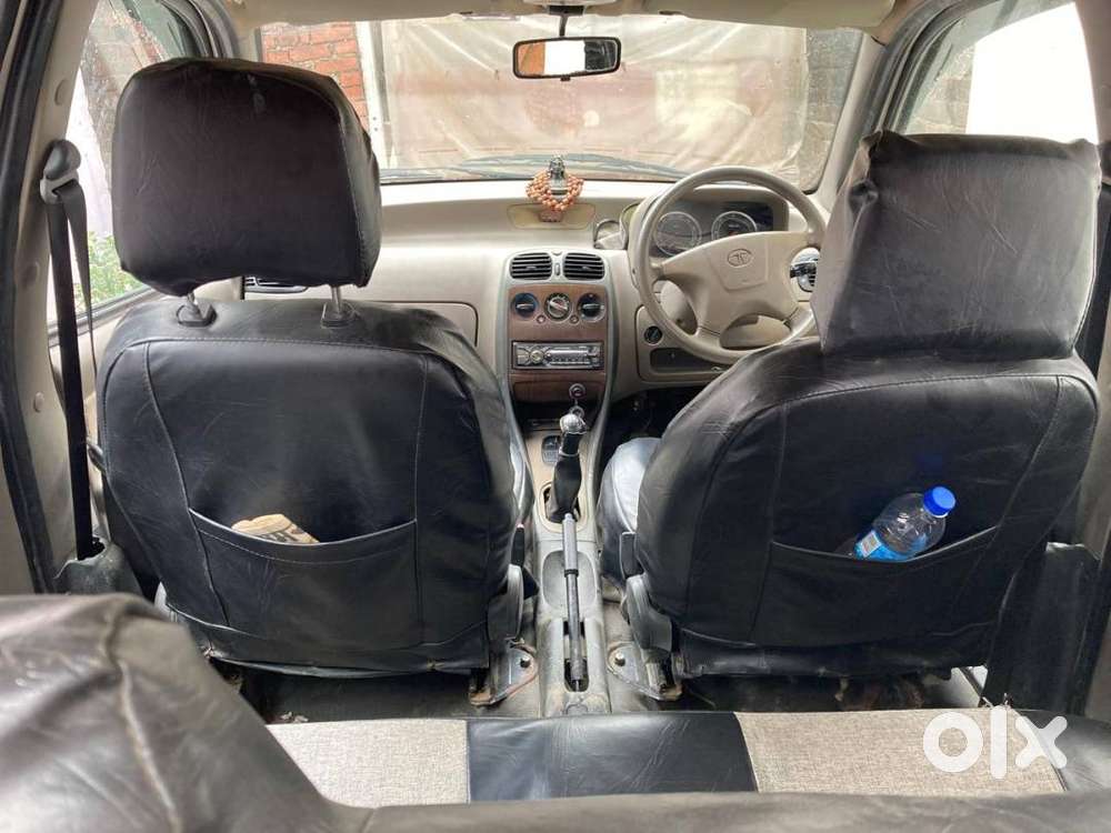 Tata Indica Ev2 2012 Diesel Well Maintained