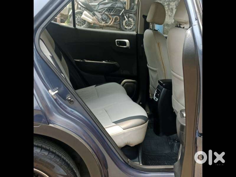 Hyundai Venue 1.0 Sx Turbo Imt, 2020, Petrol