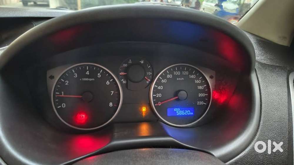 Hyundai I20 Magna Plus, 2013, Petrol