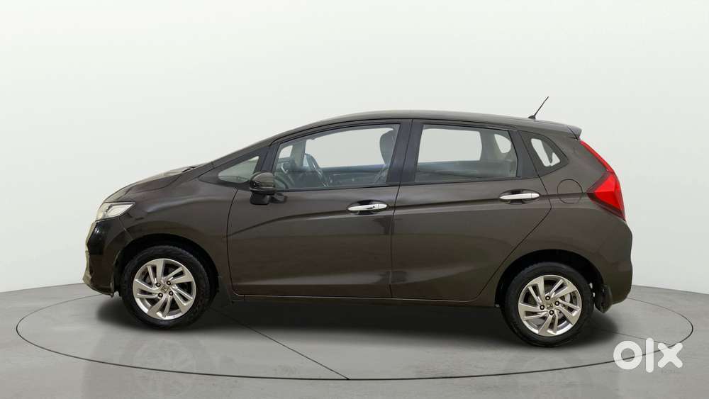 Honda Jazz Vx Cvt, 2021, Petrol