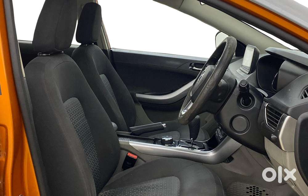 Tata Nexon 1.5 Revotorq Xza Plus, 2018, Diesel