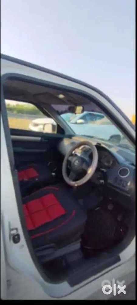Maruti Suzuki Swift डीज़ल 2008