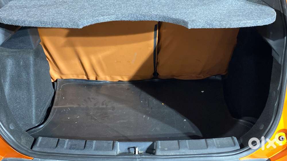 Tata Nexon 1.2 Revotron Xz Plus Dual Tone, 2019, Petrol