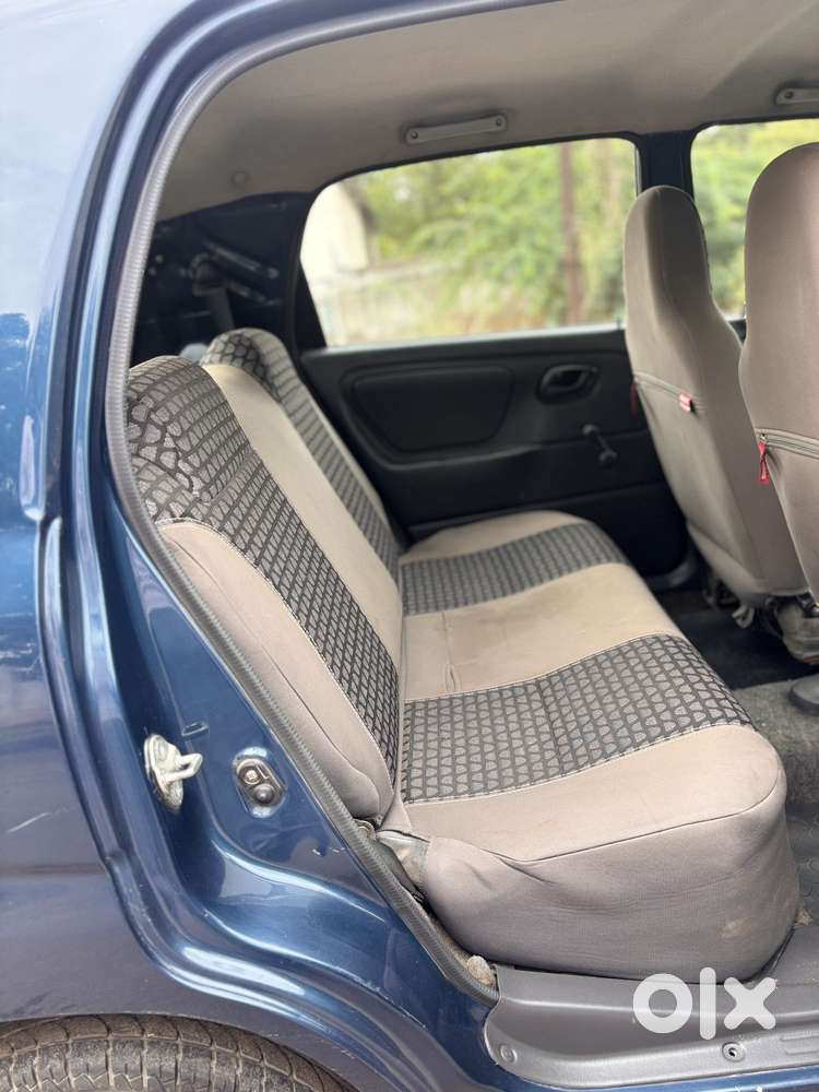 Maruti Suzuki Alto 0.8 Lxi (o), 2011, Petrol