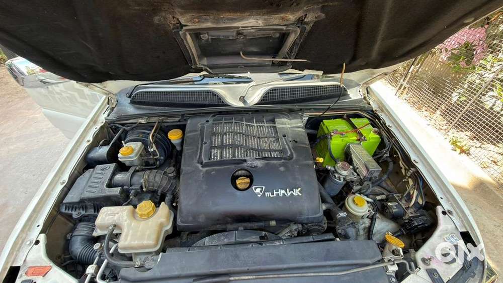 Mahindra Scorpio 2012 Diesel Good Condition