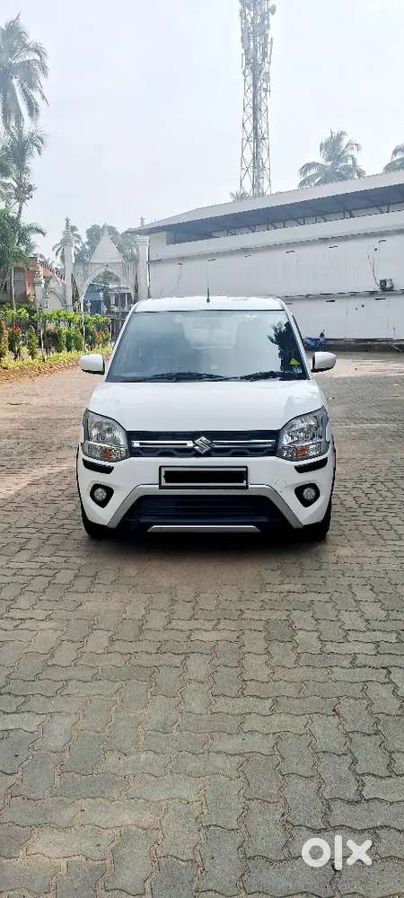 Wagon R 1.2 Single Owner