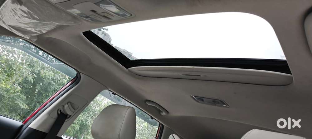 Kia Seltos Htx Ivt G, 2021, Petrol
