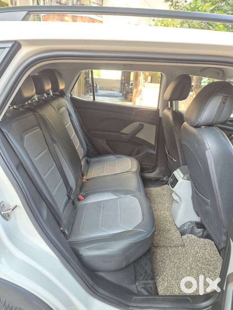 Skoda Kushaq Facelift Classic, 2022, Petrol