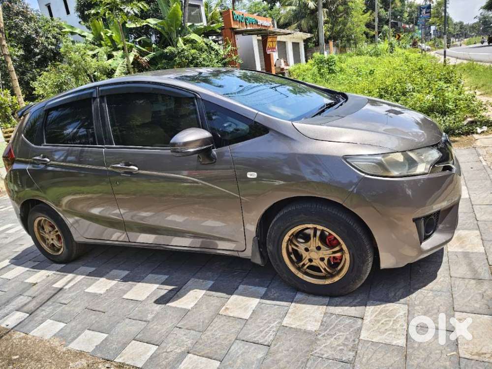 Honda Jazz 1.5 S I Dtec, 2016, Diesel