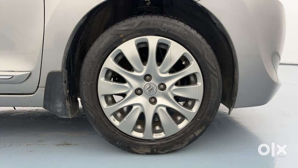 Maruti Suzuki Baleno 1.2 Alpha, 2018, Petrol