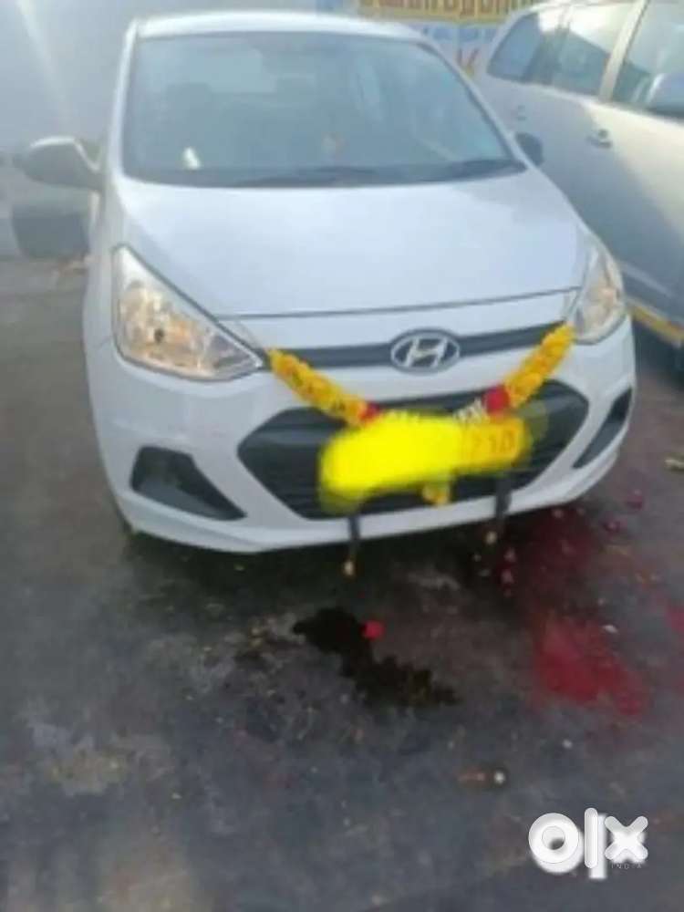 Hyundai Grand I10 T Board High Mileage