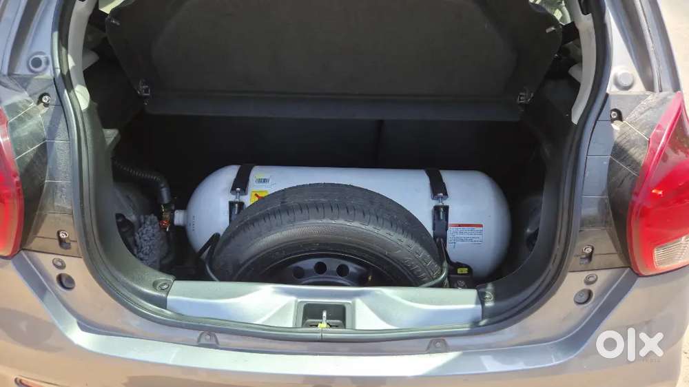 Maruti Suzuki Celerio 2023 Petrol & Cng