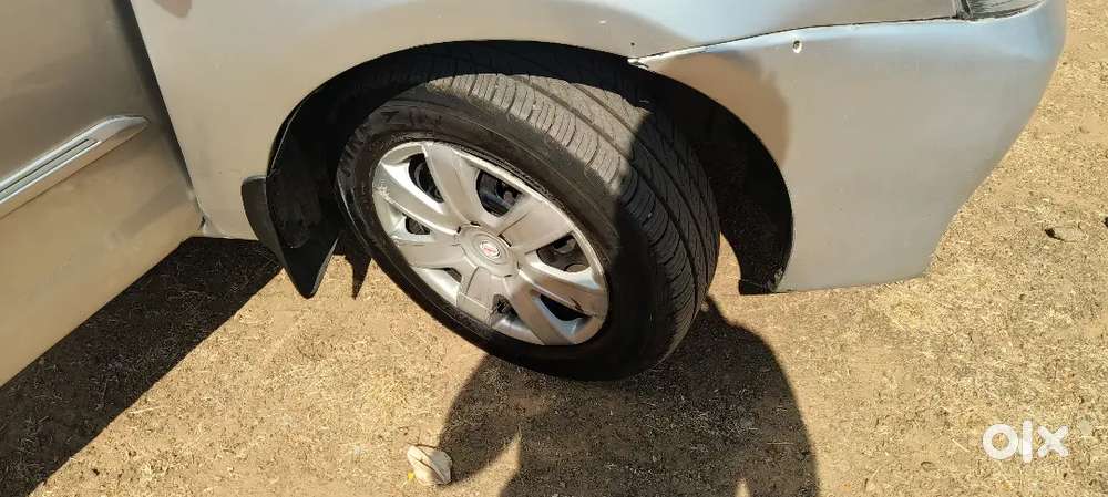 Toyota Etios Gd 2012 Diesel Good Condition