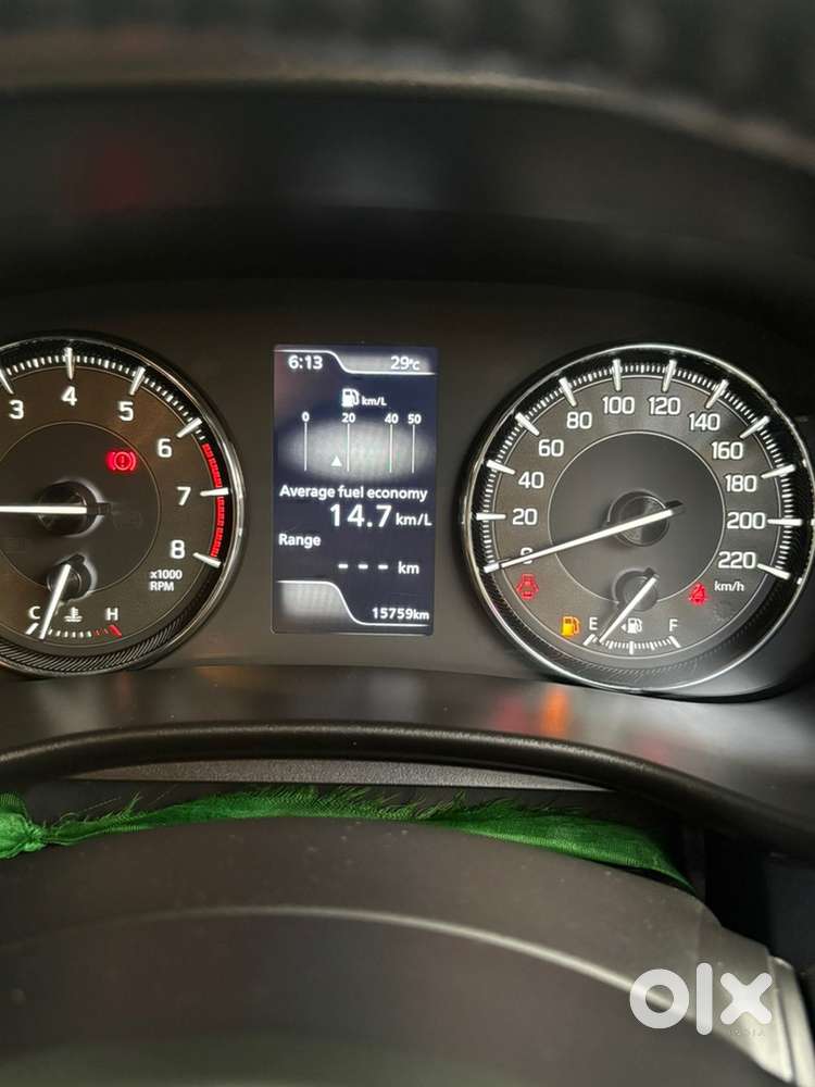 Maruti Suzuki Baleno 2022