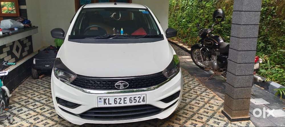Tata Tiago Xe 2020