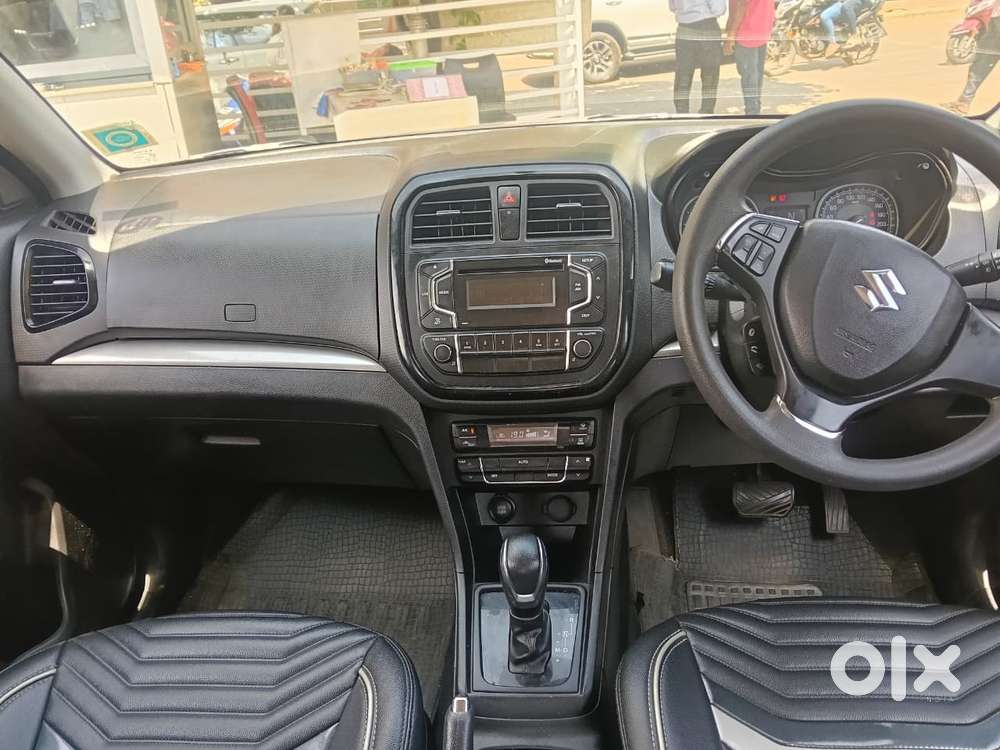 Maruti Suzuki Brezza Zdi, 2019, Diesel