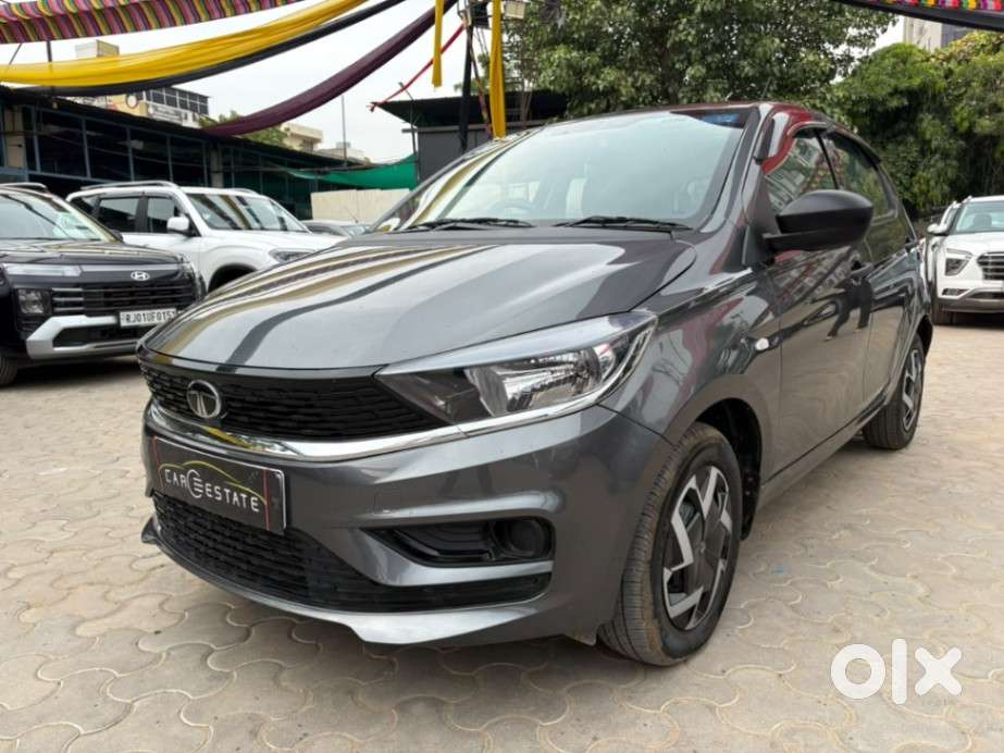 Tata Tiago Xm, 2025, Petrol