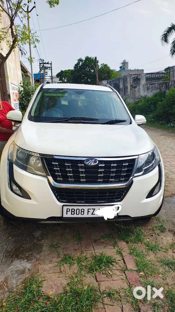 Xuv500 Manual W7