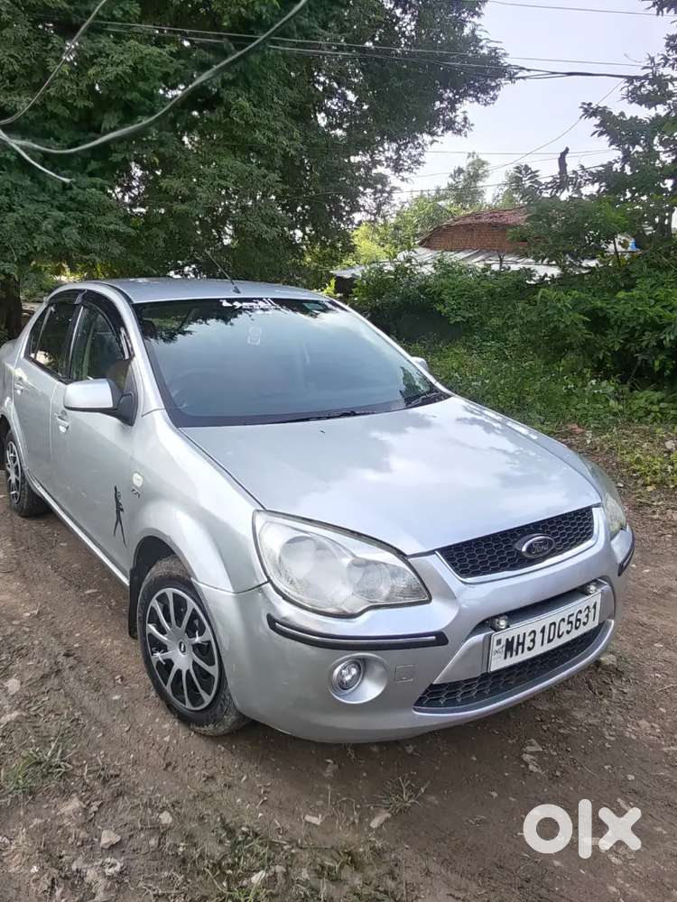 Ford Fiesta 1.4 Duratorq Zxi 2010 Model