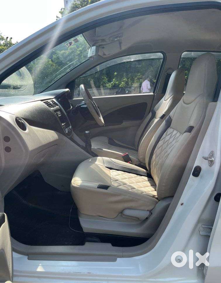 Maruti Suzuki Celerio Vxi(o), 2017, Cng & Hybrids