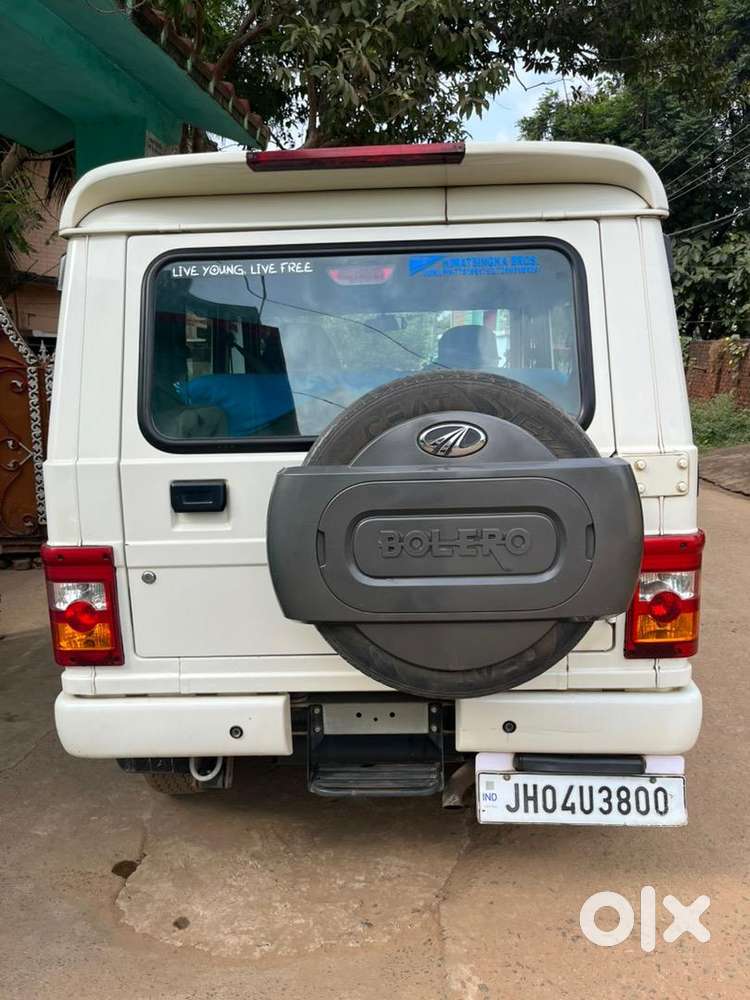 Mahindra Diesel Car 2020 Year