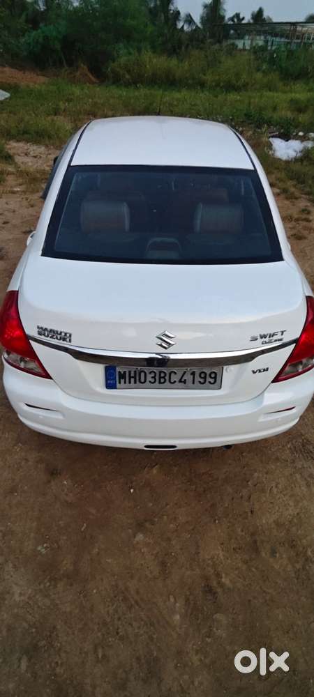 Maruti Suzuki Swift Dzire Ldi Optional, 2015, Diesel