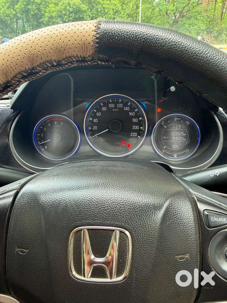 Honda City Diesel Manual 2016