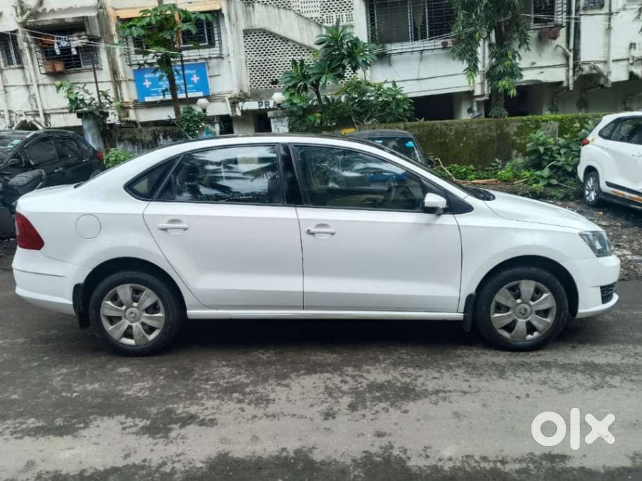 Skoda Rapid 1.6 Mpi Active, 2020, Petrol