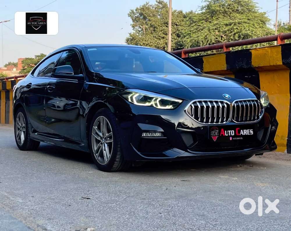 Bmw 2 Series Gran Coupe, 2023, Petrol