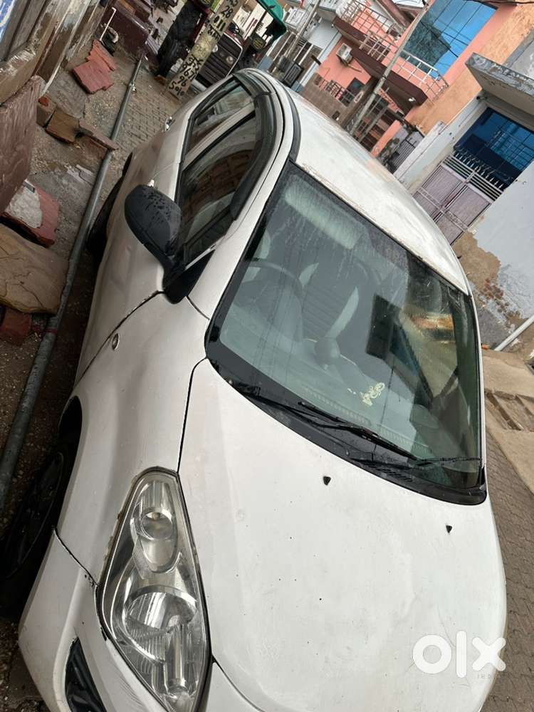 Maruti Suzuki Ritz 2013