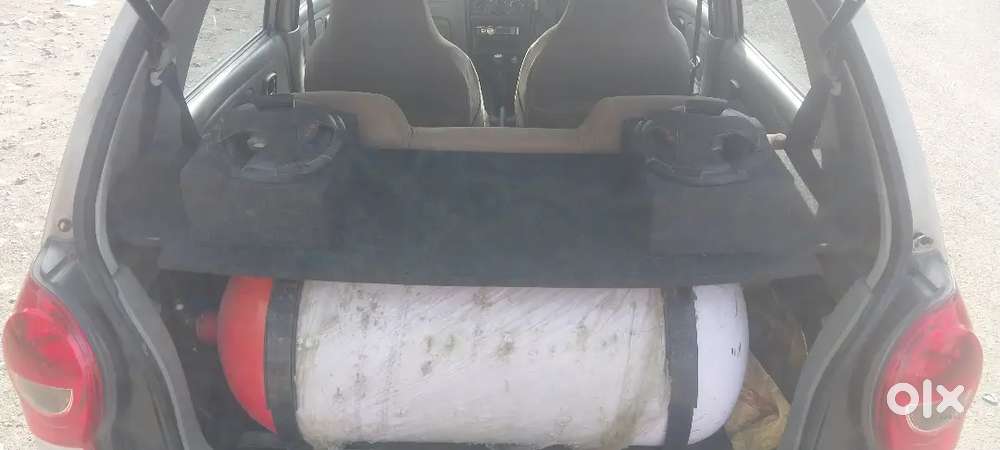 Maruti Suzuki Alto K10 B Vxi 2011 Petrol/cng