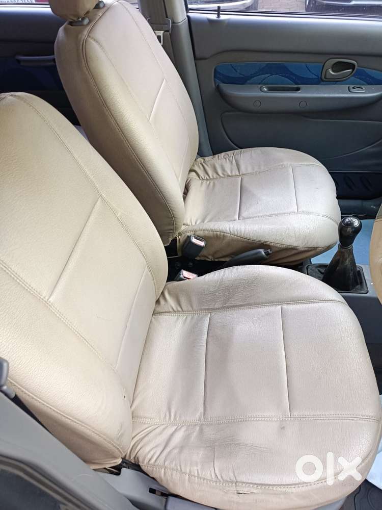 Hyundai Santro Xing Xl, 2008, Petrol