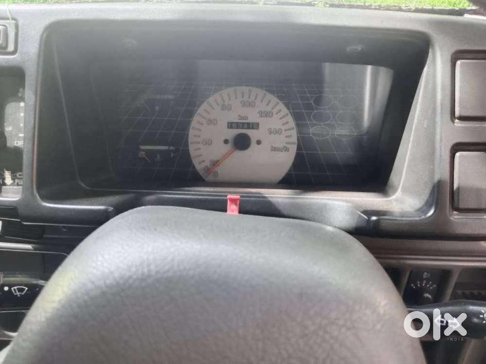 Maruti Suzuki 800, 2007, Petrol
