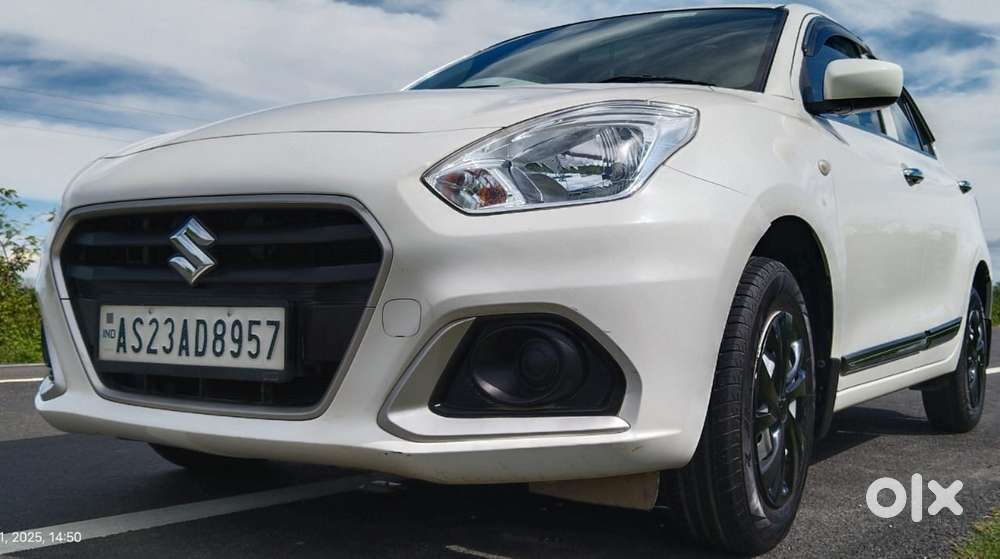 Maruti Suzuki Swift Dzire, 2023, Petrol
