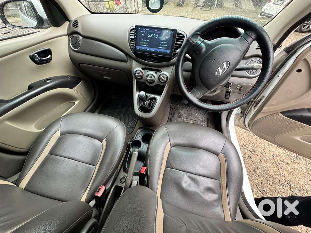 Hyundai I10 2013 Petrol Well Maintained
