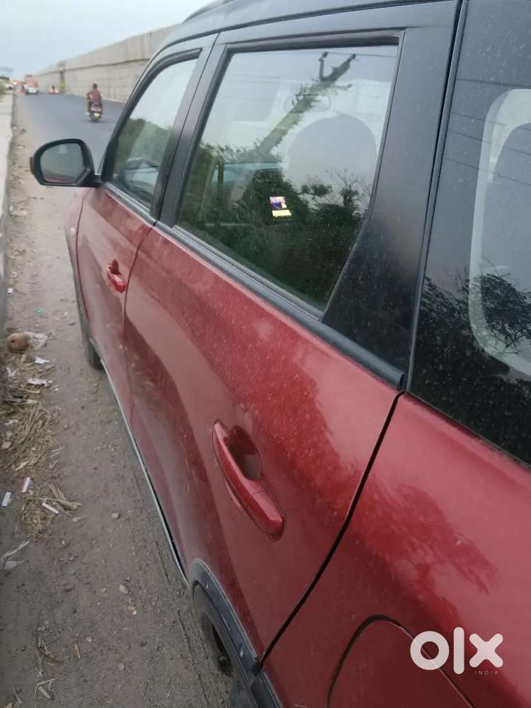 Maruti Suzuki Vitara Brezza 2019 Diesel 178000 Km Driven