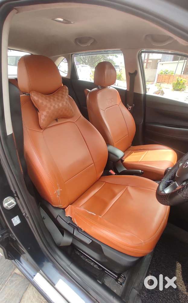 Hyundai I20, 2022, Petrol