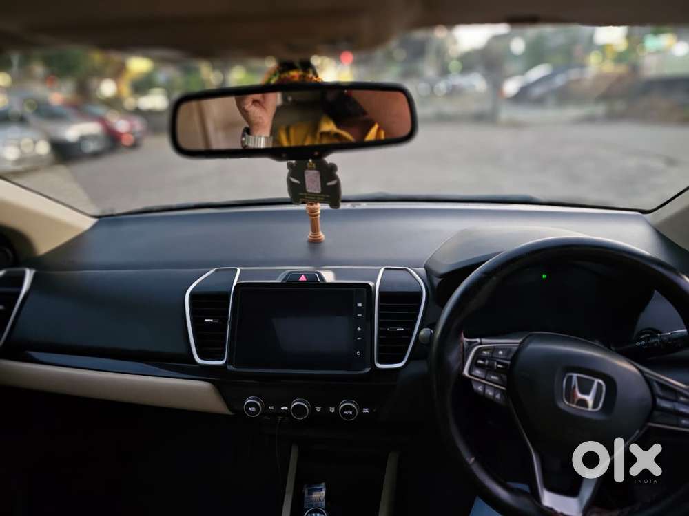 Honda City 1.5 Vx I-dtec Mt, 2022, Diesel