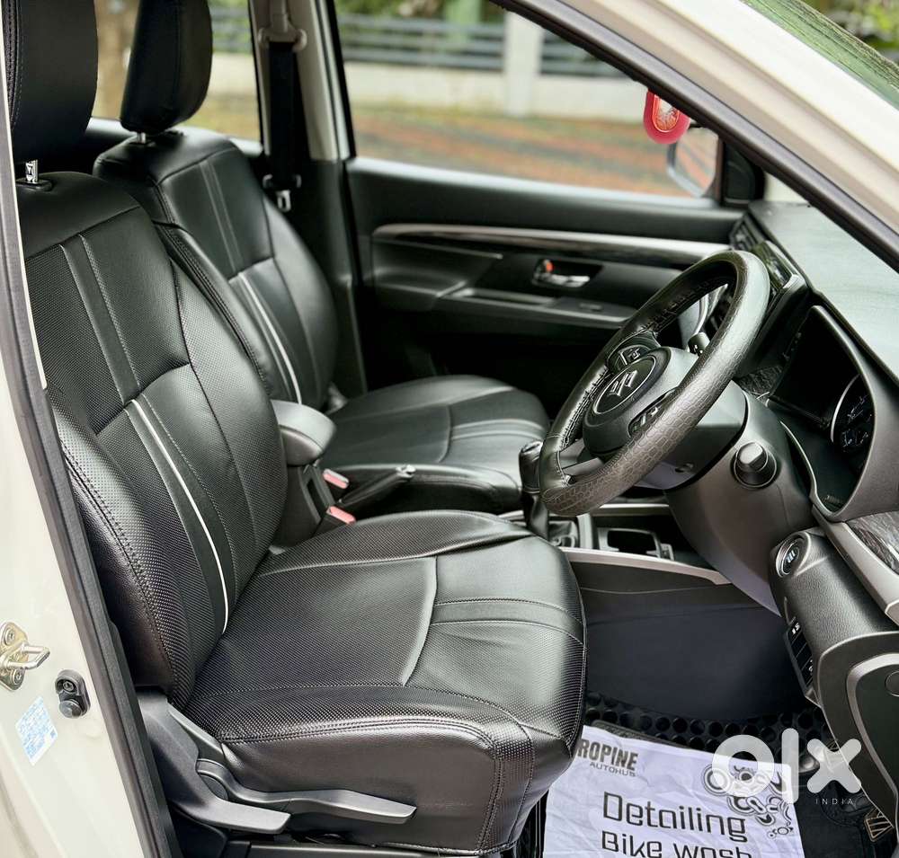 Maruti Suzuki Xl6 1.5 Zeta Mt, 2020, Petrol