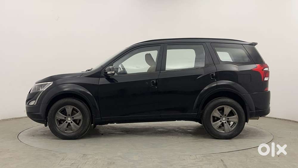 Mahindra Xuv500 W7 At, 2018, Diesel