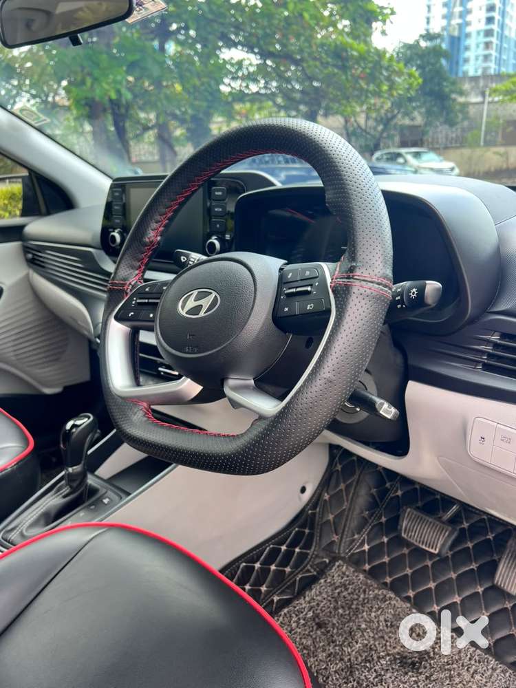 Hyundai I20 Sportz 1.2 Bs-iv, 2024, Petrol