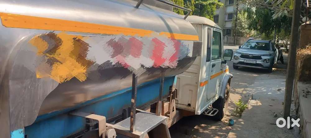 Mahindra Pik Up 2016 Diesel Manual