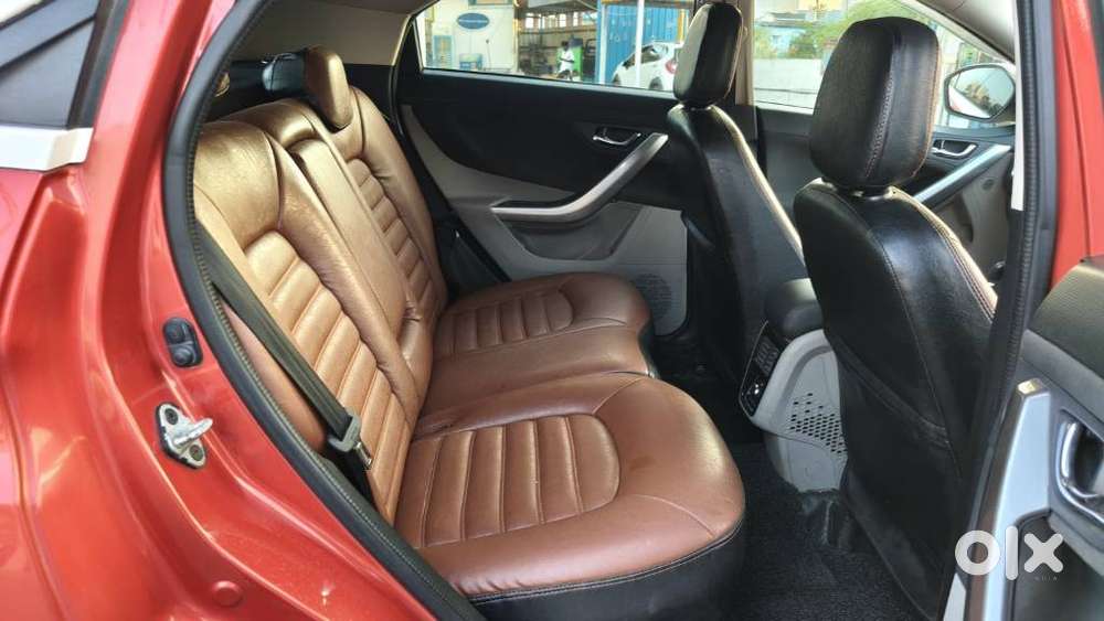 Tata Nexon 1.5 Revotorq Xz Plus Dual Tone, 2018, Diesel