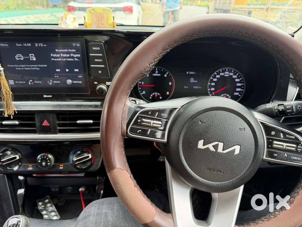 Kia Seltos Htk Plus 2022