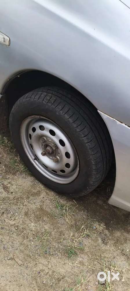 Tata Indica V2 2011 Diesel Well Maintained