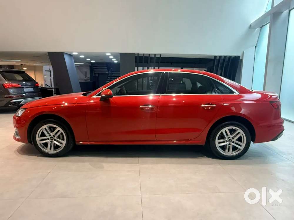 Audi A4 2.0 Technology 40 Tfsi, 2024, Petrol
