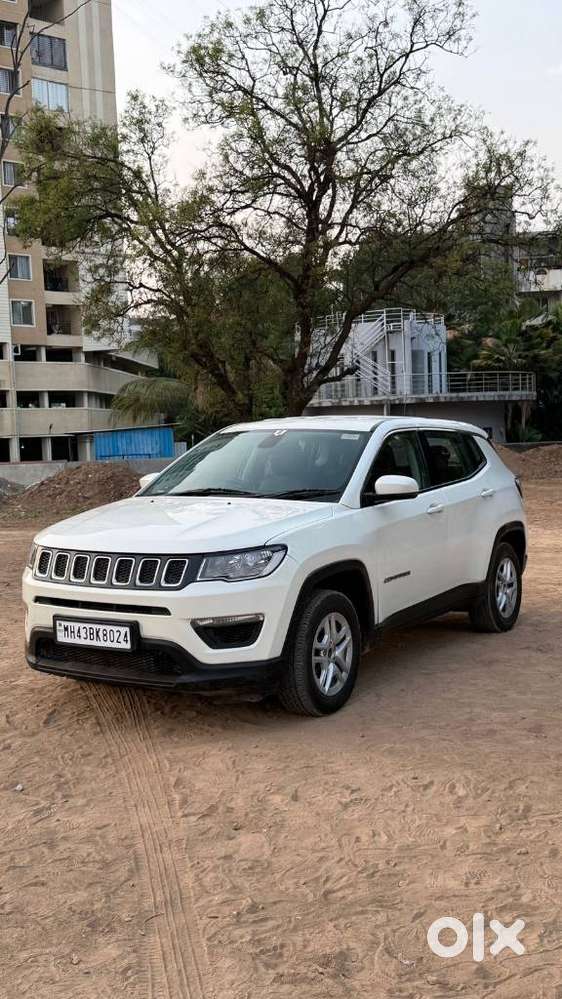 Jeep Compass 1.4 Sport, 2018, Diesel