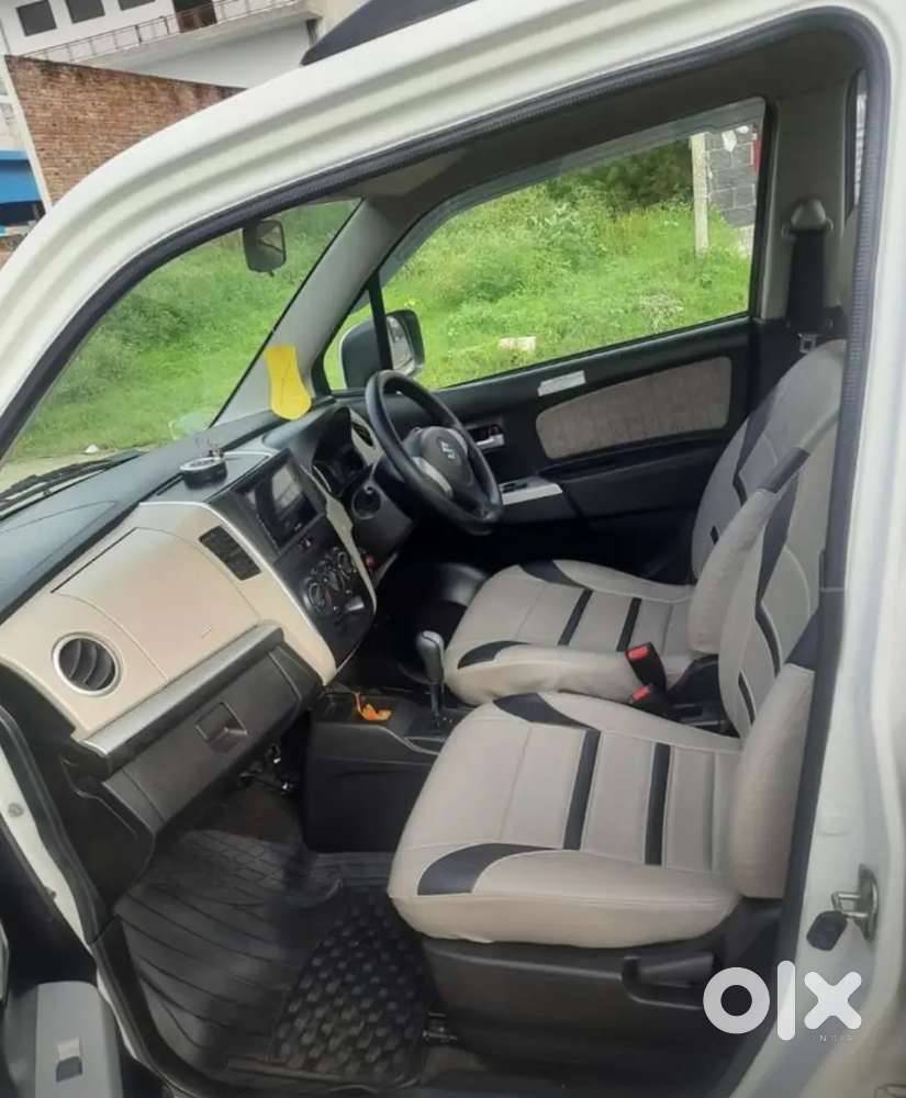 Maruti Suzuki Wagon R 2014 Petrol Cng Hr26